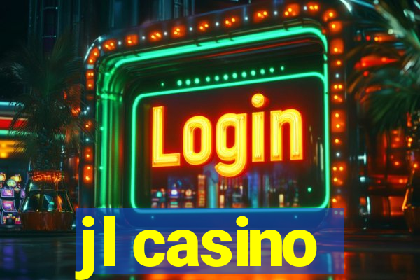 jl casino
